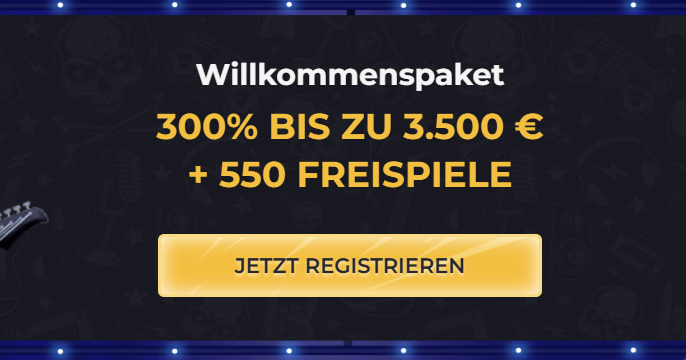 Rolling Slots Casino