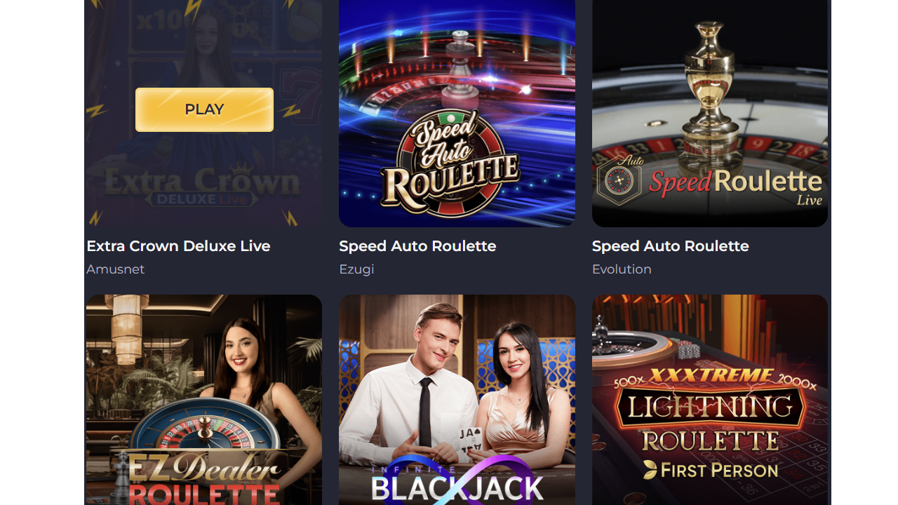 Rolling Slots Sport